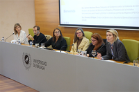 Presentación de la 'Guía para la intervención grupal con hombres condenados por violencia contra las mujeres'
