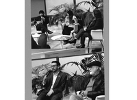 Derecho, poesía y exposición de arte