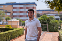 Un investigador de la UMA obtiene una de las prestigiosas becas Humboldt