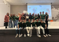 Sesión enriquecedora con la participación de referentes empresariales