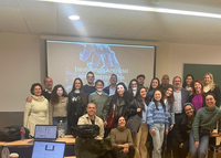 Taller sobre IA aplicada a la investigación en la Facultad de Marketing y Gestión
