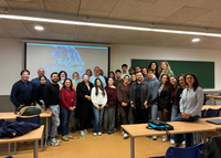 Innovación en la Investigación: nueva edición del Taller de IA en la Facultad de Marketing y Gestión