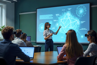 CONCIENC-IA, un proyecto de la UMA que promueve el uso responsable de la inteligencia artificial en la educación