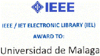 La Universidad de Málaga recibe el Premio IEEE/IET