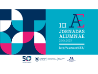 III Jornada Alumnae