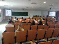 Curso de la Asociación para la Investigación y Desarrollo del Acero Inoxidable CEDINOX