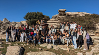 Salida 17/11/2023 - Visita a los Dólmenes de Antequera y al Torcal de Antequera