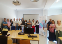 Curso de Formación Transnacional DiTwin sobre laboratorios remotos y Gemelos Digitales en la formación