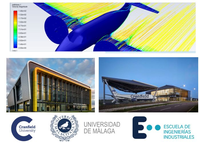 Nuestra Escuela fortalece su proyección internacional con la firma de un acuerdo con la prestigiosa Universidad de Cranfield (Reino Unido)