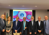 Nuestra Escuela en la presentación del número 36 de la Revista Péndulo