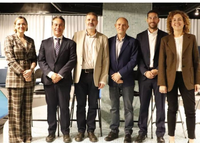 La Escuela de Ingenierías Industriales participa en el Campus Executive: Agro 4.0 de Málaga TechPark