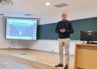 La Dirección de la Escuela presenta su Informe Anual tras el primer año de mandato