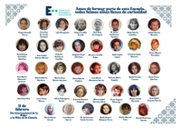 11 F: Día Internacional de la Mujer y la Niña en la Ciencia