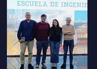 Reforzamos la colaboración con EVAD en el marco del Ecosistema Escuela-Empresa