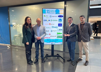 La EII celebra su Feria de Empleo con amplia participación institucional y empresarial