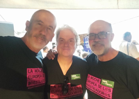 Un Perchelero del Renacimiento que nos cambió la vida