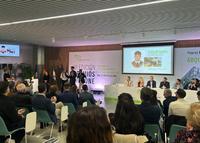 Estudiantes de la Escuela de Ingenierías Industriales de la Universidad de Málaga triunfan en los Premios TFG/TFM Airzone