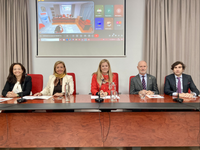 Jornada “Coordinación registral y nuevas funciones”