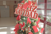 Un árbol, muchas voces: los buenos deseos de nuestra comunidad