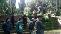 Salida 18/03/2025 a Churriana (finca el Retiro)
