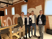 Presentación resultados Proyecto Albus