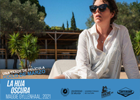 Martes Cine: LA HIJA OSCURA