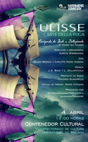 ULISSE. L’ARTE DE LA FUGA