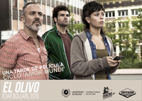 Martes cine: EL OLIVO