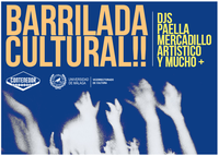 BARRILADA CULTURAL