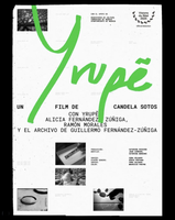 Sala de Cineastas Málaga 2026: ‘ Yrupẽ’