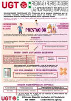 Información sobre incapacidades temporales (1)