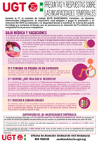 Información sobre incapacidades temporales (2)