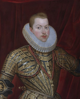 Visita a la exposición El Arte de la Pintura. Confluencias en tiempo de los Austrias en la colección de Alejandro Sanz Peinado