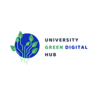 UGD-HUB, University Green Digital HUB