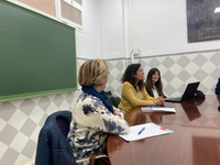 "La protección internacional de los Derechos Humanos a través de la práctica convencional"