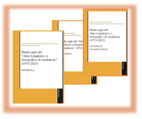 SE PRESENTAN EN LA REAL ACADEMIA DE ANTEQUERA TRES LIBROS SOBRE EL "ANDALUZ"