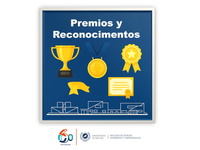 Premios y Reconocimientos Estudiantes