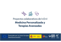 Actuación conjunta ISCIII-CDTI: Innovaciones en Medicina Personalizada y Terapias Avanzadas