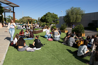 La UMA logra financiación nacional para la ejecución del proyecto ‘Co-greening Campus Lab’