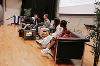 El proyecto de investigación ‘ResiliEx’ organiza una conversación en la UMA con juventud migrante ex-tutelada