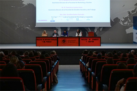 Expertos debaten en la UMA sobre la sensibilización y la responsabilidad en agresiones sexuales a menores