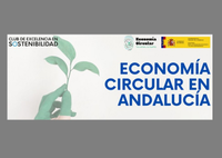 Jornada sobre Economía Circular en Andalucía
