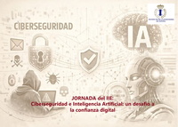 Jornada del IIE: Ciberseguridad e Inteligencia Artificial