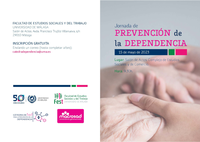 Jornada de Prevención de la Dependencia