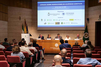 La ‘Jornada sobre inundaciones en acuíferos kársticos’ analiza los riesgos de estos terrenos subterráneos en Andalucía