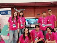 Jornadas de Puertas Abiertas en la UMA