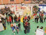 La Biblioteca participa en las Jornadas de Puertas Abiertas que organiza la UMA