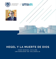 HEGEL Y LA MUERTE DE DIOS