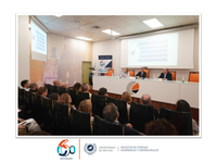 Cierra con éxito de asistencia la 5º Edición del Ciclo La Economía del Paraíso: charlas sobre la Historia Económica de Málaga
