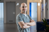 El catedrático Juan Miguel Morales consigue una de las prestigiosas ayudas del Consejo Europeo de Investigación ‘Proof of Concept’